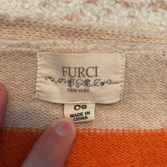 Cardigan - Picture 2 of 5